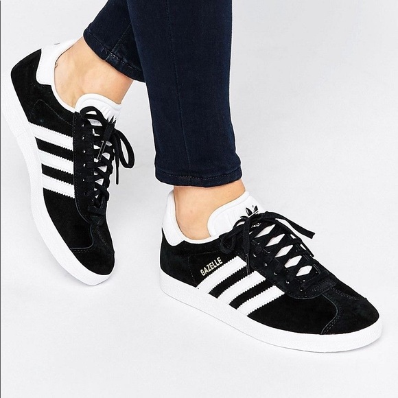 Plush Doll Peru get annoyed womens all black adidas gazelle trainers  revelation slope I eat breakfast